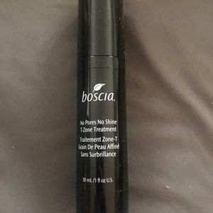 Boscia No Pores No shine T-zone treatment